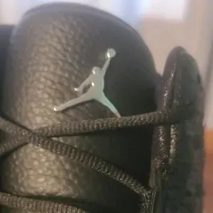 2019 air jordan 13\'s black crocodile Tiffany blue size 13 Nike | Shoes | 29 Air Jordan 13s Black Crocodile Tiffany  main image 2